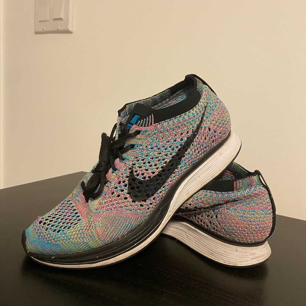 Nike Racers
